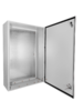 Щит ЩРНМ-5 (ЩМП-5 1000х650х300) IP54  Mecas, 7535