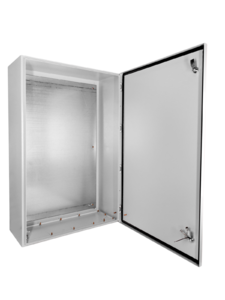 Щит ЩРНМ-5 (ЩМП-5 1000х650х300) IP54  Mecas, 7535