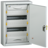 Щит ЩРн-24з-0 36 PRO   ИЭК   я01, 6470