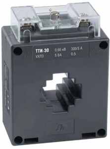 Тр-р ТТИ-30  250/5   ИЭК, 7964