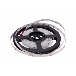 Лента светодиод. 60LED 4,8W IP20 6500К (5м) GENERAL  я01, 5081