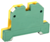 Клем.зажим ЗНИ-6PEN 6мм   ИЭК, 5564