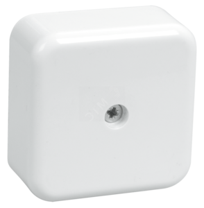 Коробка клем. КМ41206-01 50х50х20   , 3887