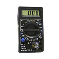 Мультиметр DT838  я01       