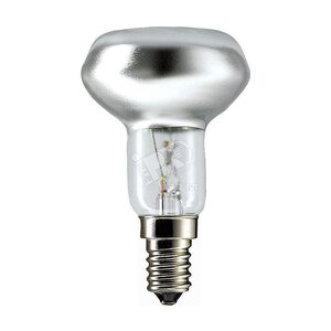 Лампа 60R50/Е14  Фил., 3822