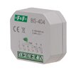 Реле импульсное(бистабильное) BIS-404 2-х секц. F&F, 3296