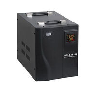 Стабил. 1ф СНР1-0-10kW   ИЭК    