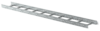 Лоток лестничный 80х200 (по 3м), 5882