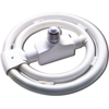 Лампа КЛ-32W+22W  2700/Е27 руль  Ecola, 5040