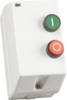 Конт.КМИ-11860 18А/380В  IP54   ИЭК, 6587