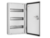Щит ЩРН-36 (485х300х120) IP54  Mecas  я01, 7514