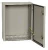 Щит ЩМП-3-0 74 (650х500х220) IP54   ИЭК, 6338