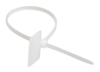 Хомут с отверстием  XOK 3.5х200 (100шт) ИЭК, 5618
