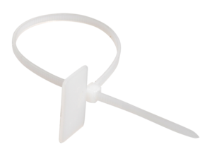 Хомут с отверстием  XOK 3.5х200 (100шт) ИЭК, 5618