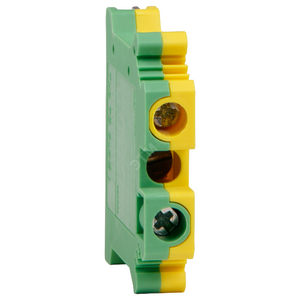 Клемма проходная OPtiClip TB-6-PE-I(1,5-6)-PEN  я01, 2398