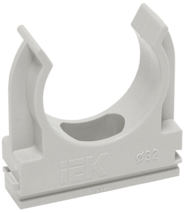 Держатель г/трубы CF50   (25 шт), 7463
