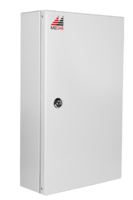 Щит ЩРН-36 (485х300х120) IP54  Mecas  я01