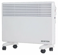 Конвектор Zerten ZL-15  1500 Вт унив.  я01 