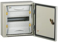 Щит ЩРн-12  IP54 PRO  я01       