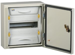 Щит ЩРн-12  IP54 PRO  я01       , 2189