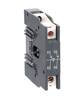 Мех. блок. для контакт. КМ-102/103  9-32А DEKraft  я01 