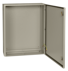 Щит ЩМП-5 (1000х650х300) IP54   ИЭК, 6341