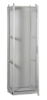 Щит ВРУ-1 800х1800х450 1дв. IP54 TITAN   ИЭК, 8223