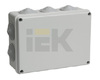 Коробка КМ41244 190х140х70 IP55   , 3868