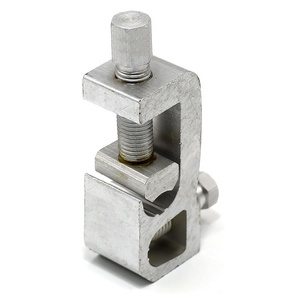 Зажим ответвит. CD 71+BI  я01, 5978
