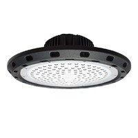 Свет-к светод. LE UFO LED(ДСП) 200Вт   6К  Leek  я01