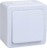 Выкл. 1ОП прох. IP54 ГЕРМЕС PLUS   ИЭК, 6290