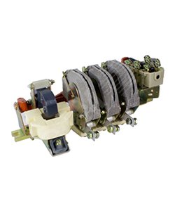 Контактор КТ6033 250А/220В, 2310