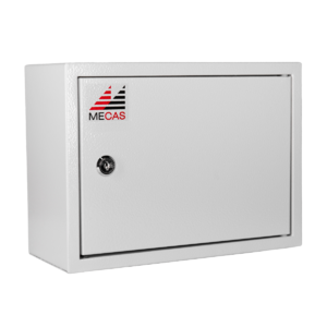 Щит ЩРН-12 (220х300х125)  Mecas, 7503