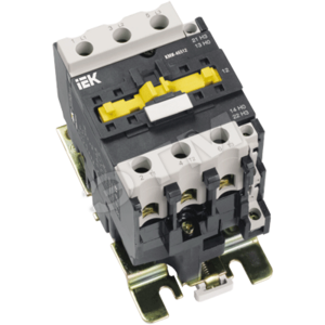 Конт.КМИ-48012 80А/230В   ИЭК , 3916