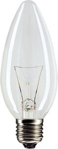 Лампа ДС-60/Е27 прз. Фил   , 3807
