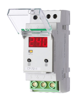 Реле напряжения CP-721-1  F&F  я01
