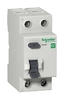 УЗО 2п 25А/30мА Schneider Electric , 7265
