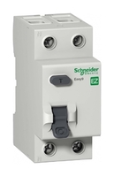 УЗО 2п 25А/30мА Schneider Electric 