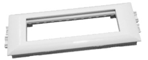 Суппорт на 3 поста 45х45 В к/к 100/105х50  SPL , 6888