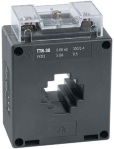 Тр-р ТТИ-30  150/5   ИЭК   , 5464