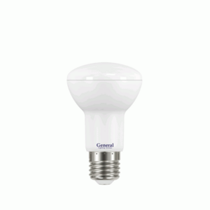 Лампа LED Е27 8W 2700 R63 GENERAL  я01, 4984