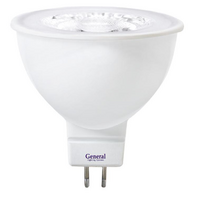 Лампа LED GU5.3 8W 3000 MR-16 GENERAL 