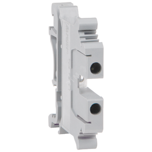 Клемма проходная OPtiClip TB-4-I-32A(0,5-6) серый я01, 2401