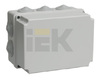Коробка КМ41246 190х140х120 IP55     , 3867