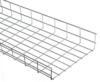 Лоток проволочный 60х200 (по 3м)  ГЦ, 6970