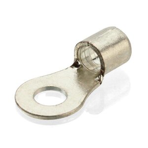 Наконечник ПМ 50-10     я01, 3578