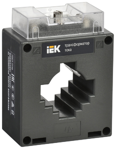 Тр-р ТТИ-40  600/5, класс 0,5S   ИЭК, 8299
