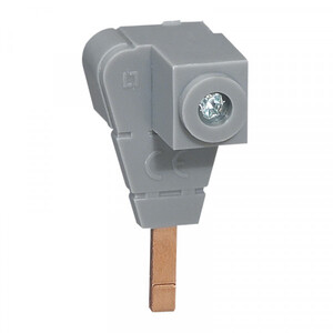 Входной зажим 35мм 404906 Legrand  , 6229
