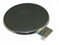 Э/конфорка ЭКЧ220-2,0 обод  я01