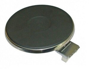 Э/конфорка ЭКЧ220-2,0 обод  я01, 5423